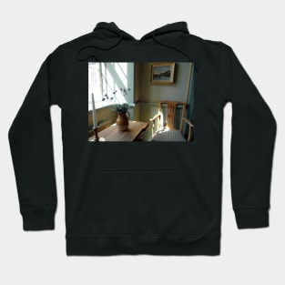 Norwegian Interior #1 Hoodie